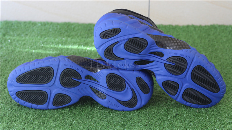 Air Foamposite One University Blue